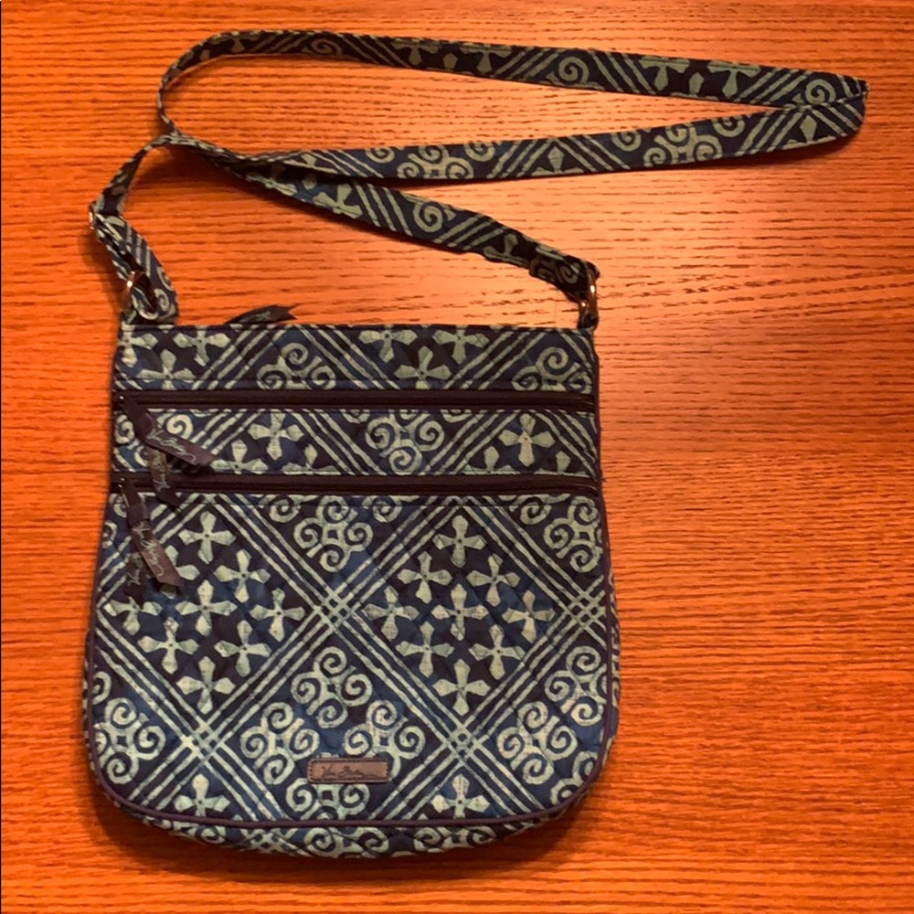 NWOT Vera Bradley Hipster